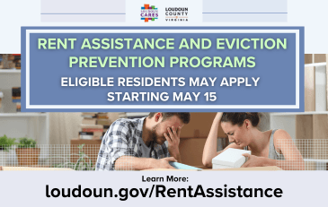 Rent Assistance and Eviction Protection Programs