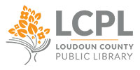 Loudoun County Public Library Logo