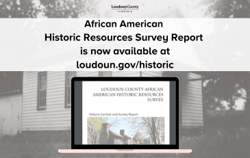 African American Historic Resources Survey Report