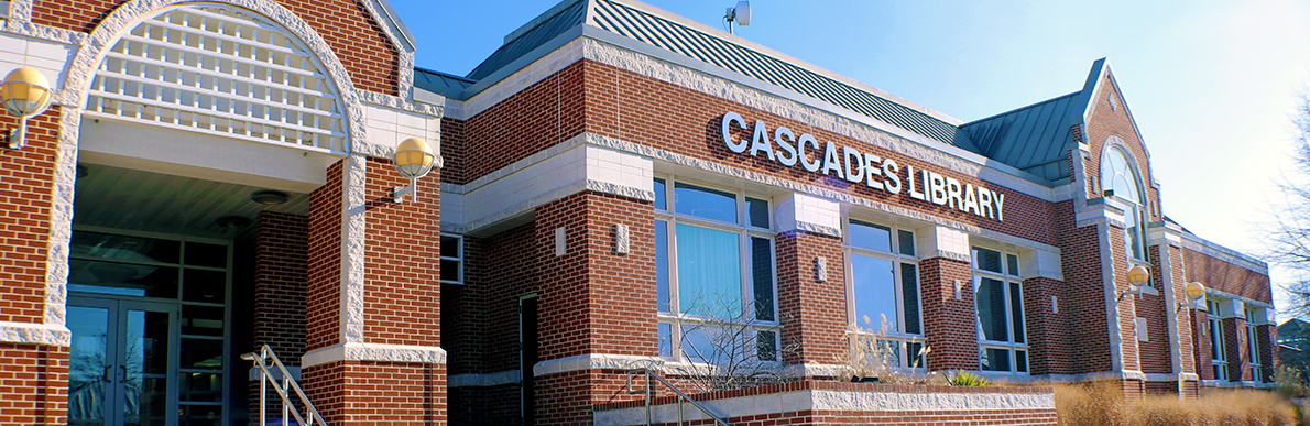 Cascades Library