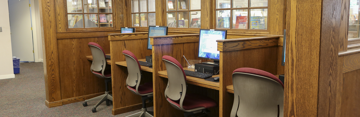 Middleburg Library