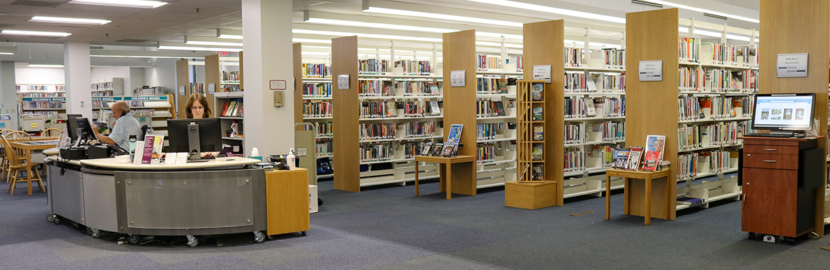 Service desk