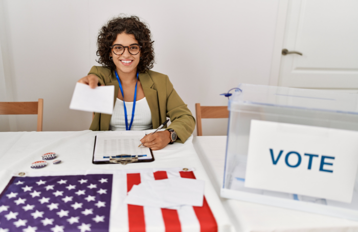 Special Election April 21