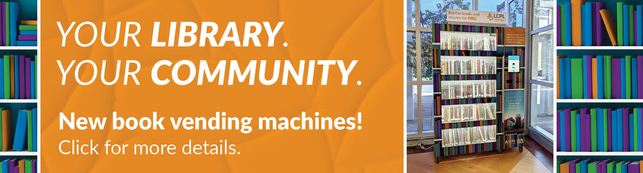 Loudoun County Public Library