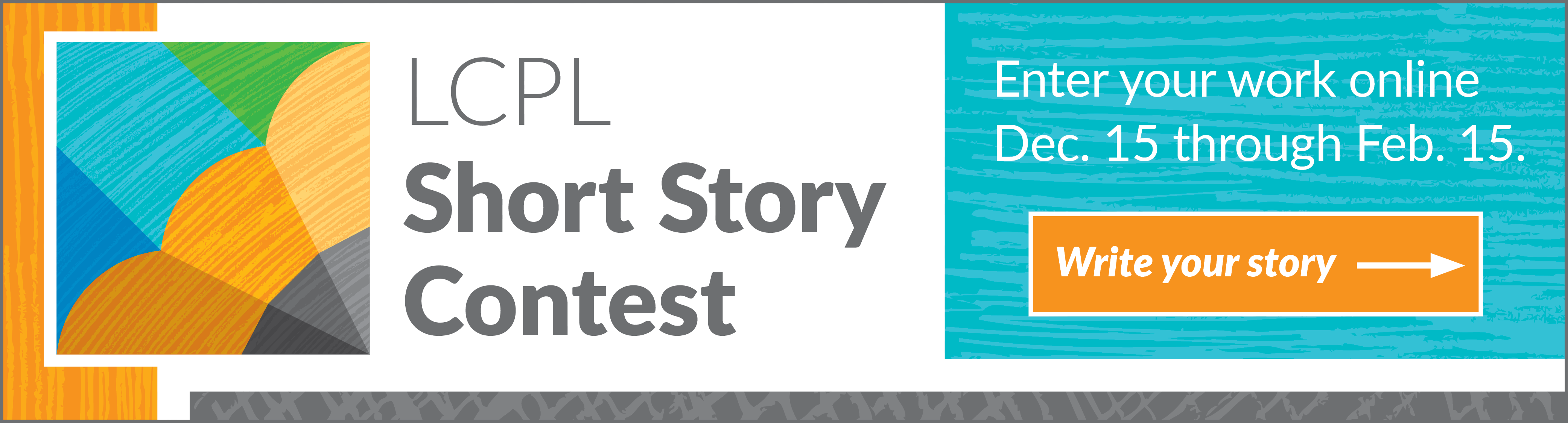 LCPL Short Story Contest