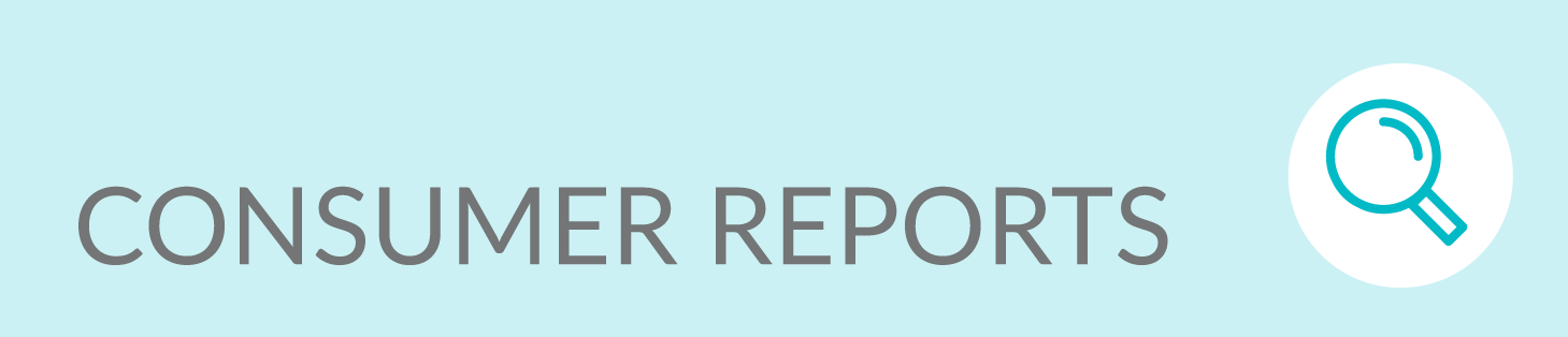 Consumer Reports
