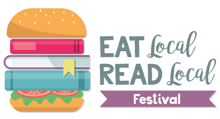 Eat Local Read Local Festival