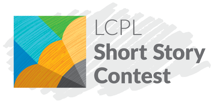 LCPL Short Story Contest logo