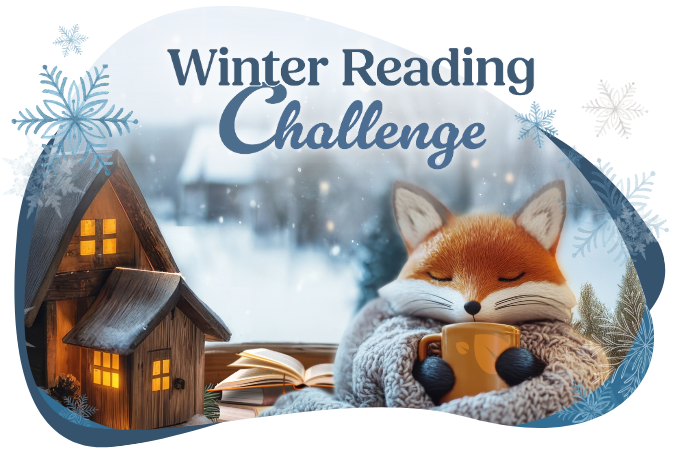 Winter Reading Challenge